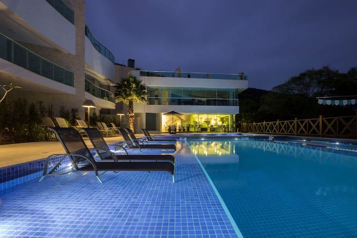 Mar Investimentos managed Airbnb listing 3