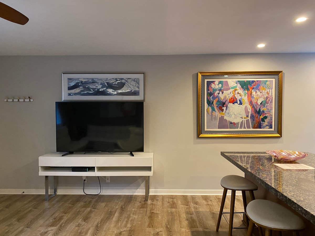 Beach Condo photo 3