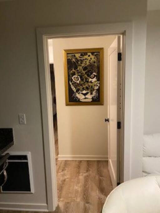Beach Condo photo 6