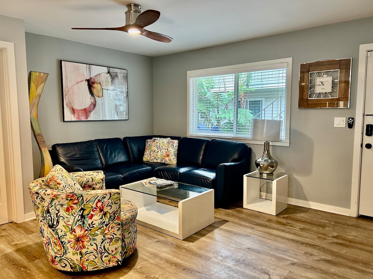 Beach Condo photo 4