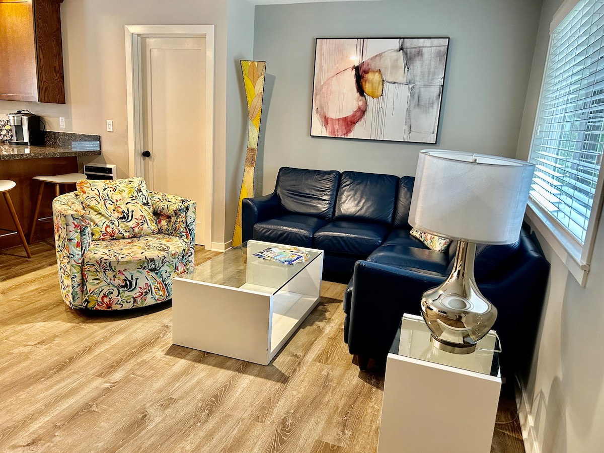Beach Condo photo 5