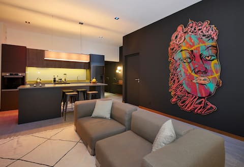 Tahiti Luxury Apartment