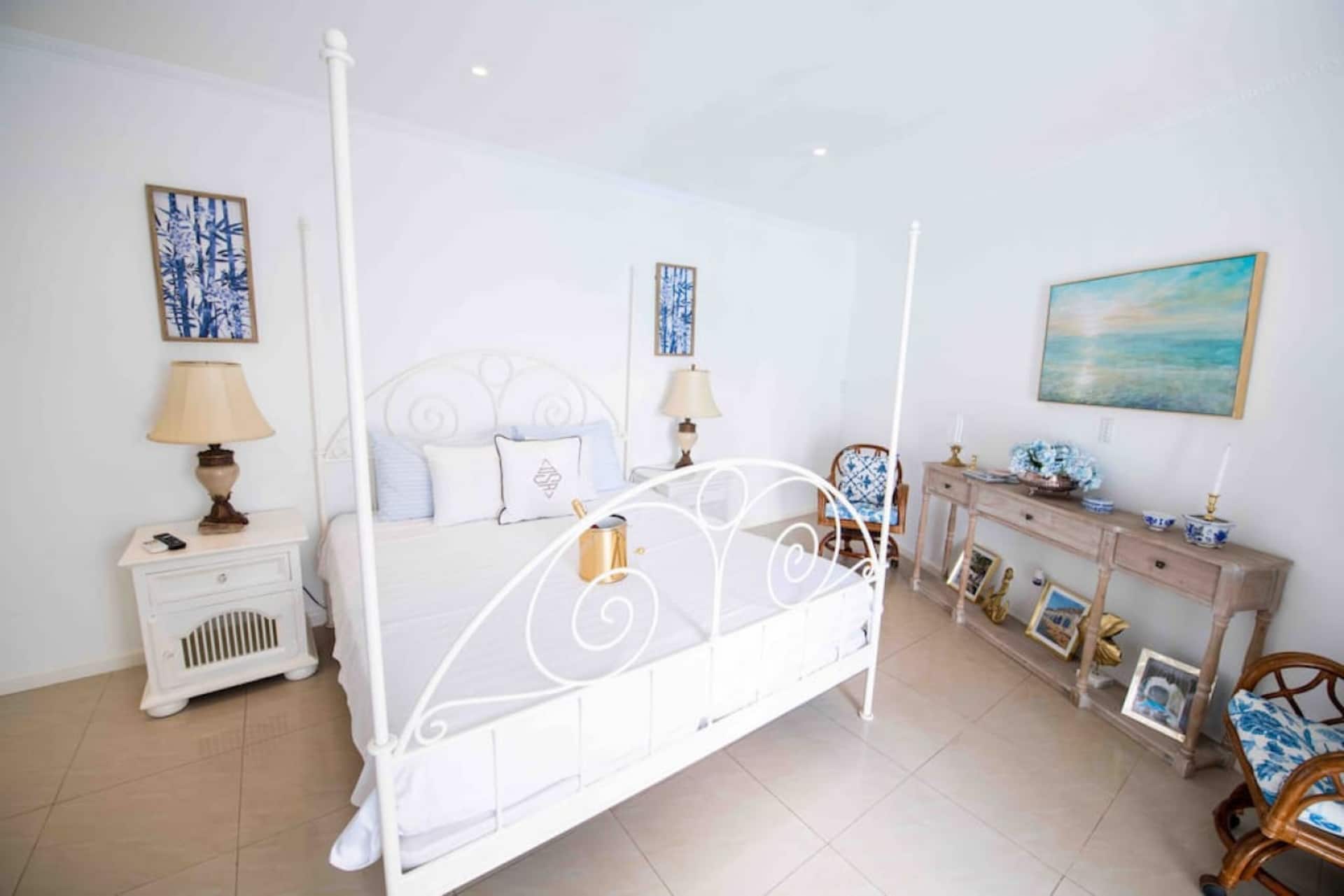 Ocean Front Property - Villa 4 Aruba w pool view — zdjęcie 2