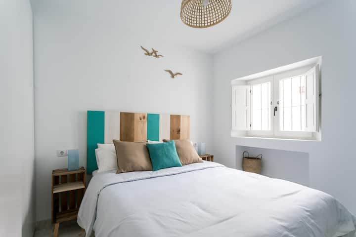 ห้องนอน