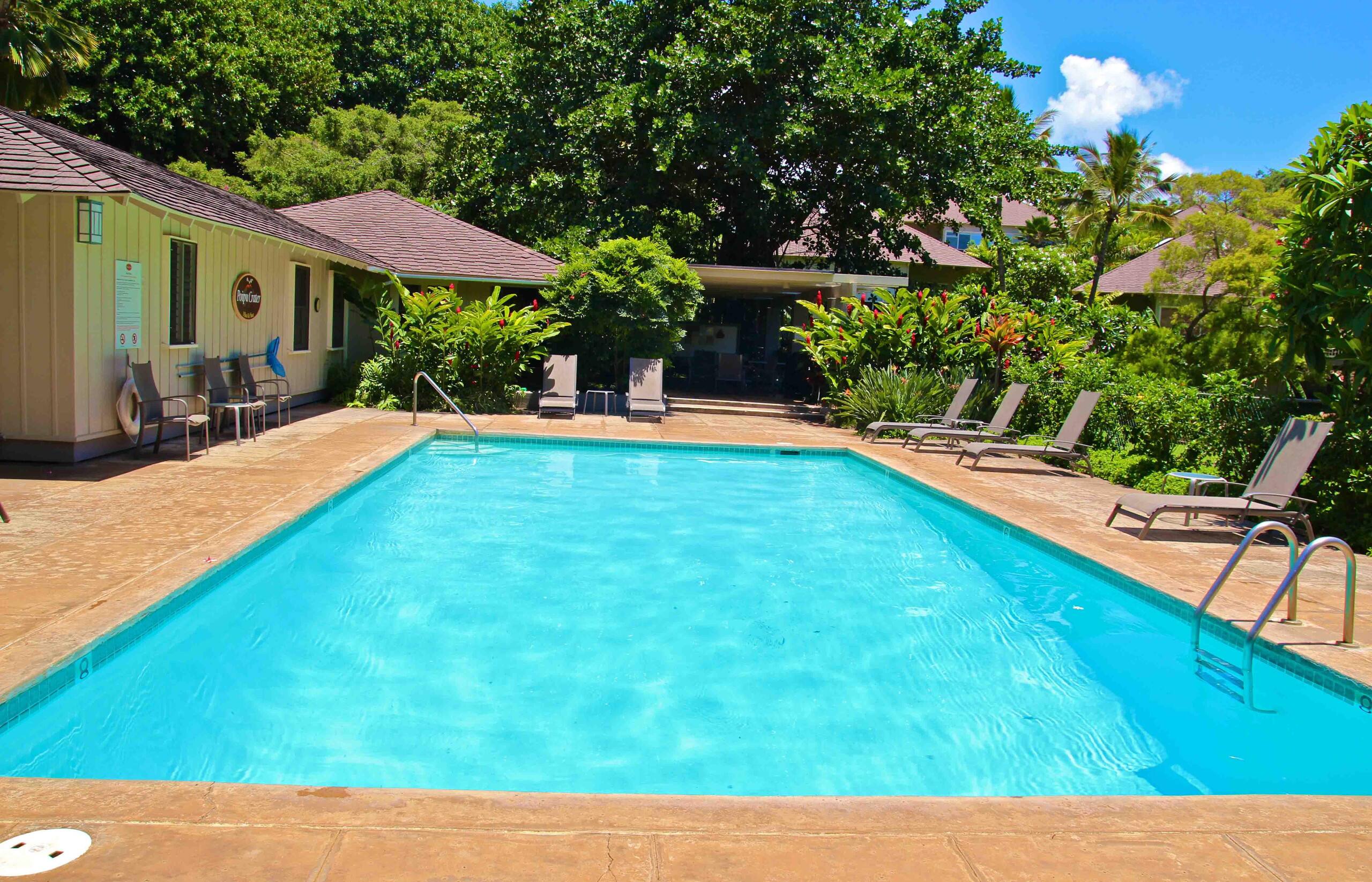 Cabin in Koloa · ★4.41 · 2 bedrooms · 2 beds · 2 private baths - Image 20