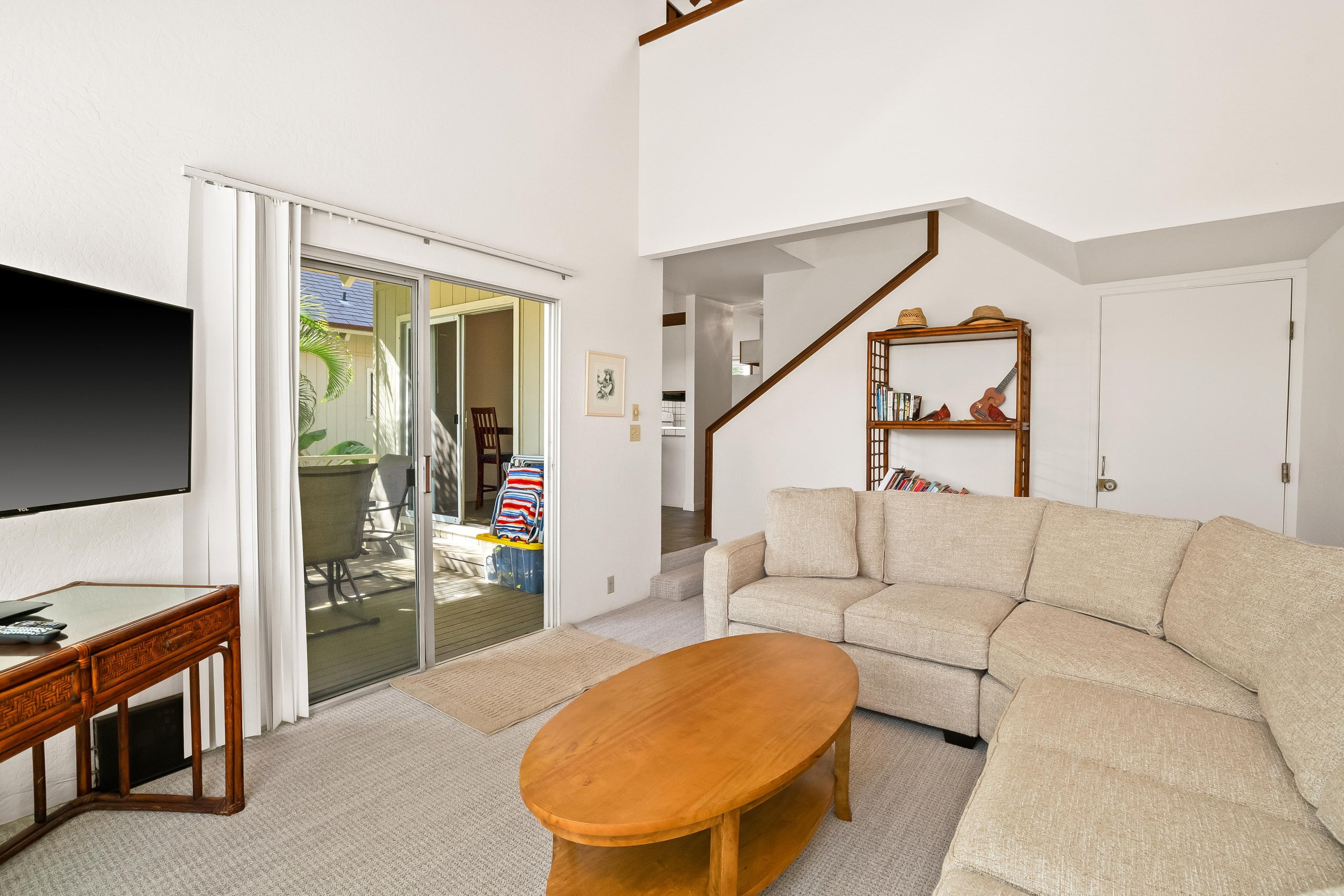 Cabin in Koloa · ★4.41 · 2 bedrooms · 2 beds · 2 private baths - Image 5