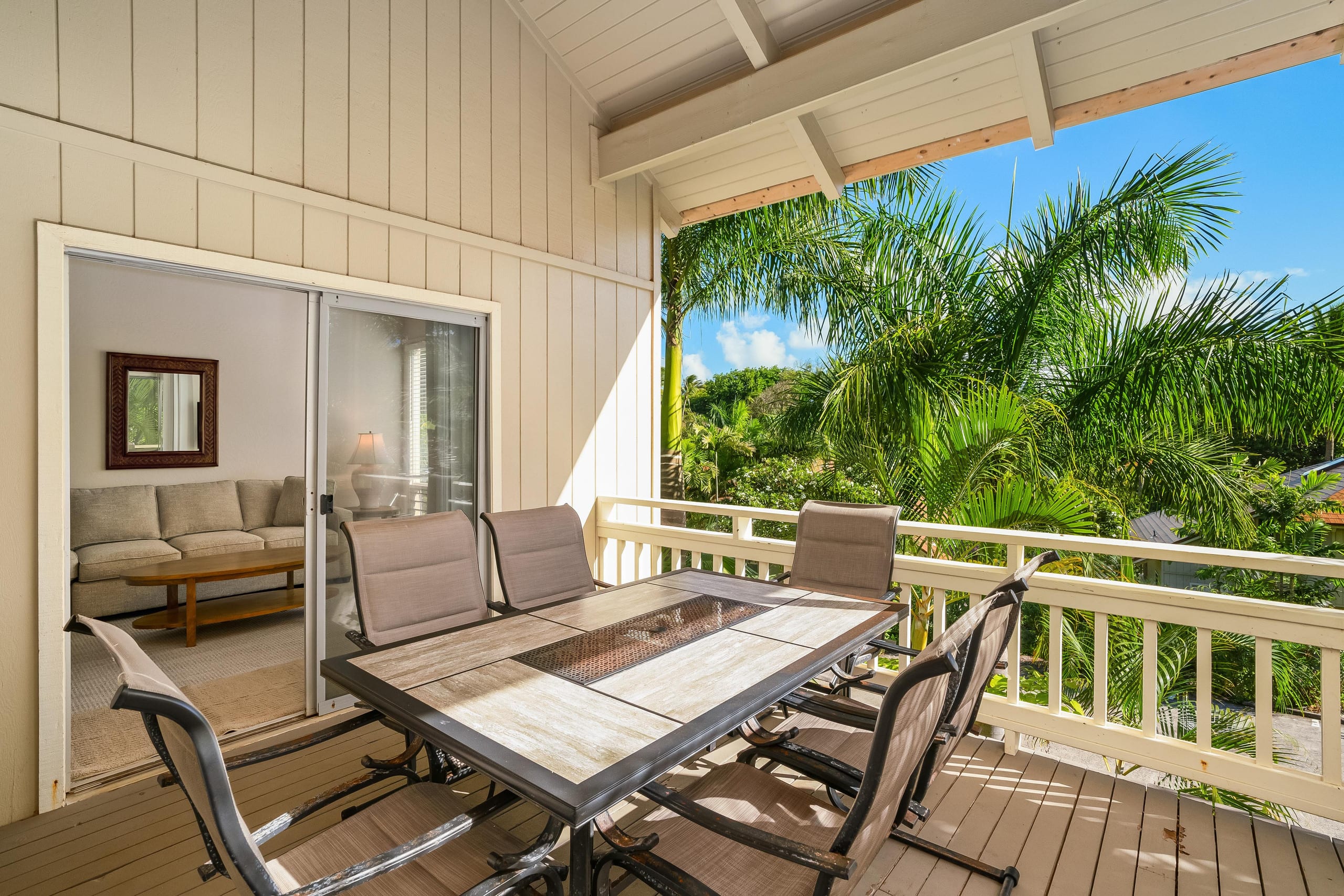 Cabin in Koloa · ★4.41 · 2 bedrooms · 2 beds · 2 private baths - Image 18