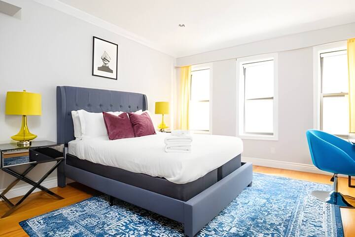 Private Upper East Side Townhome + Private Patio gallery image 5