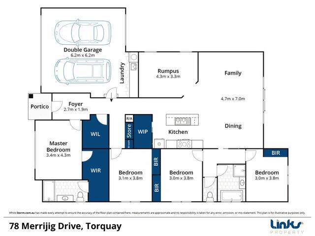 Merrijig Haven 78 gallery image 3