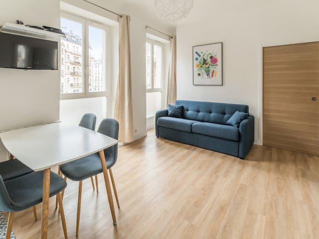 Welkeys.com managed Airbnb listing 2