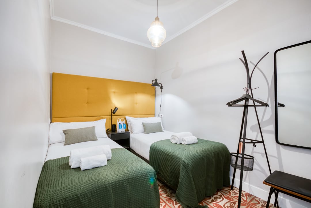 საძინებელი 3