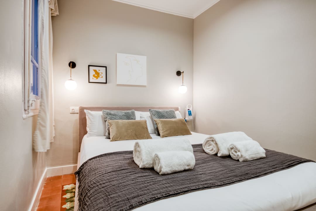 საძინებელი 2