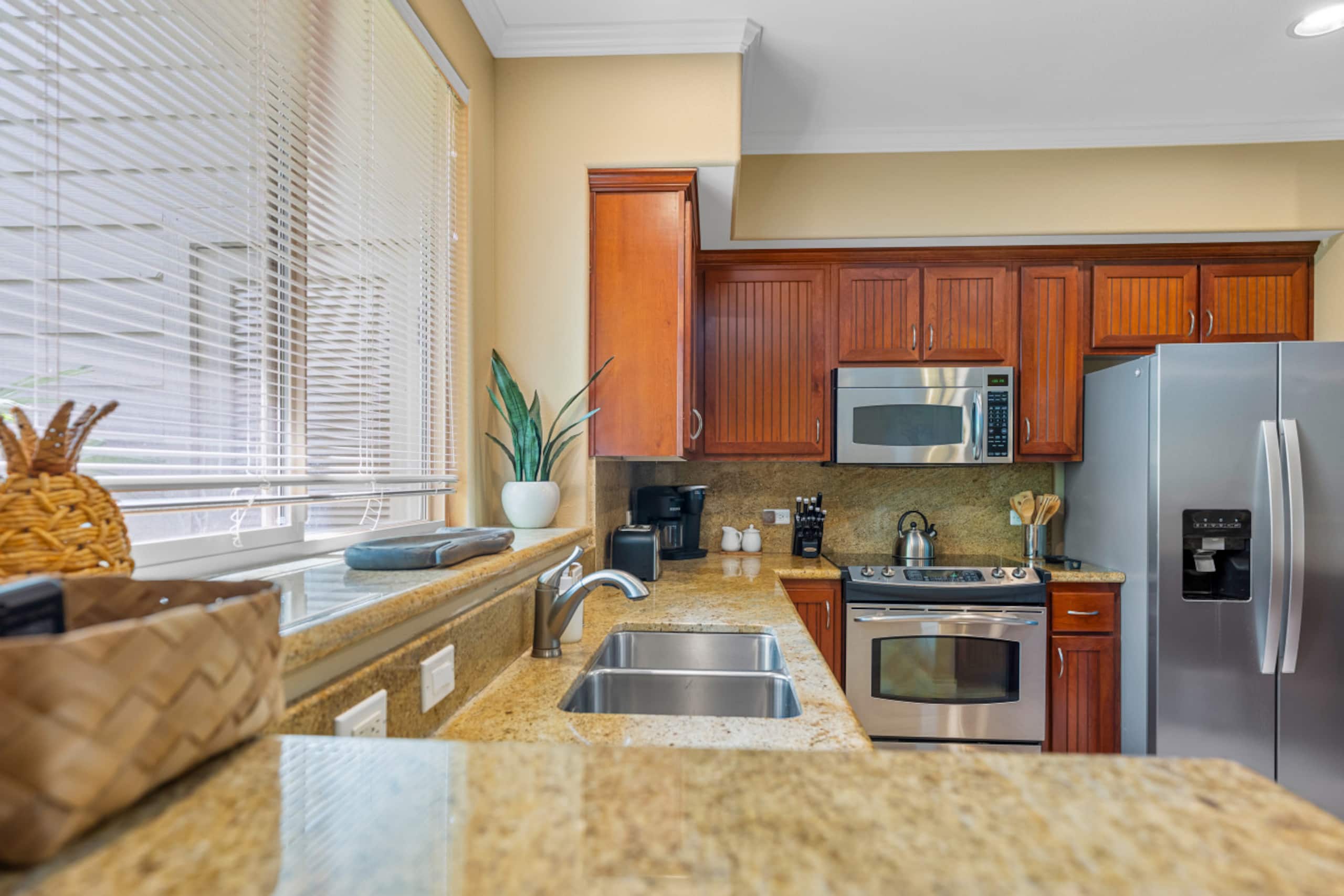 Townhouse in Waimea · ★4.79 · 2 bedrooms · 3 beds · 2 baths - Image 10