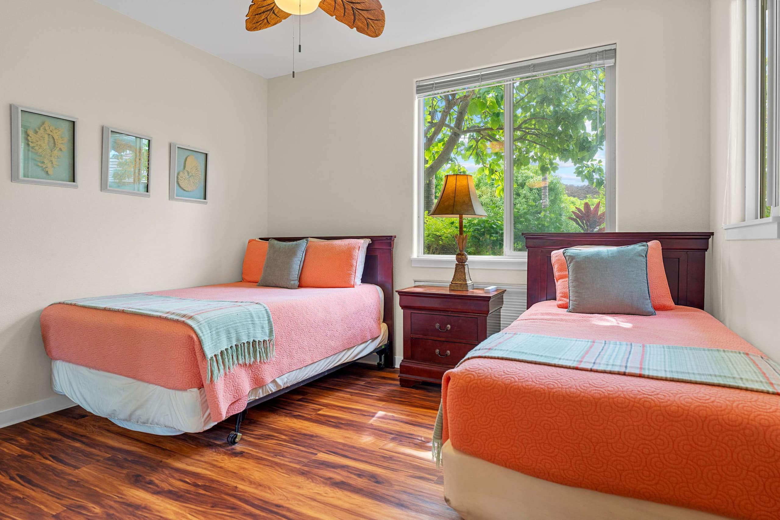 Townhouse in Waimea · ★4.79 · 2 bedrooms · 3 beds · 2 baths - Image 39