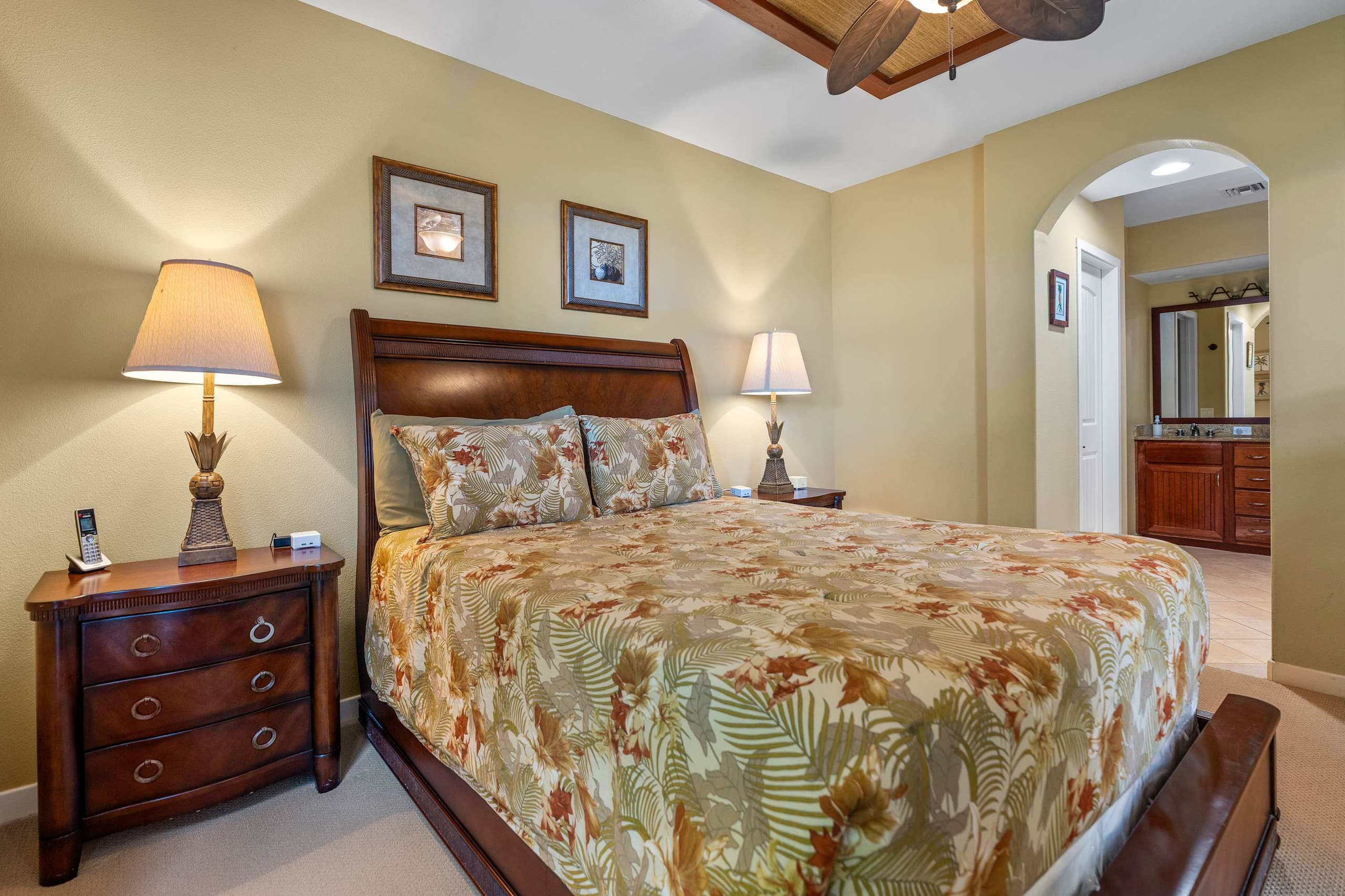 Townhouse in Waimea · ★4.79 · 2 bedrooms · 3 beds · 2 baths - Image 24
