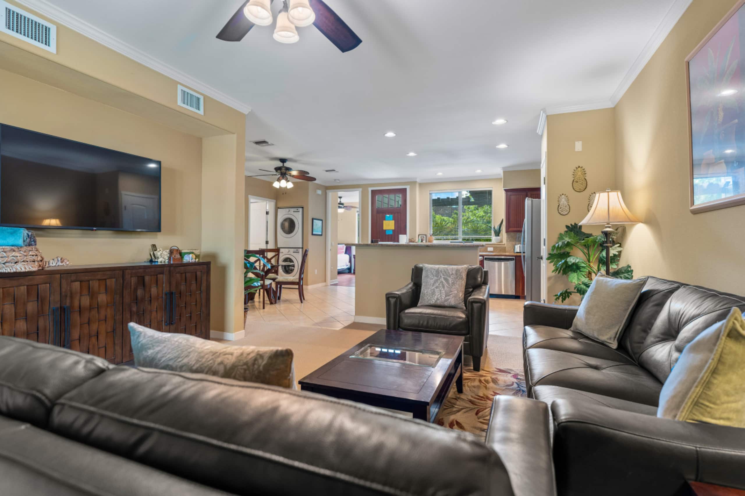 Townhouse in Waimea · ★4.79 · 2 bedrooms · 3 beds · 2 baths - Image 8