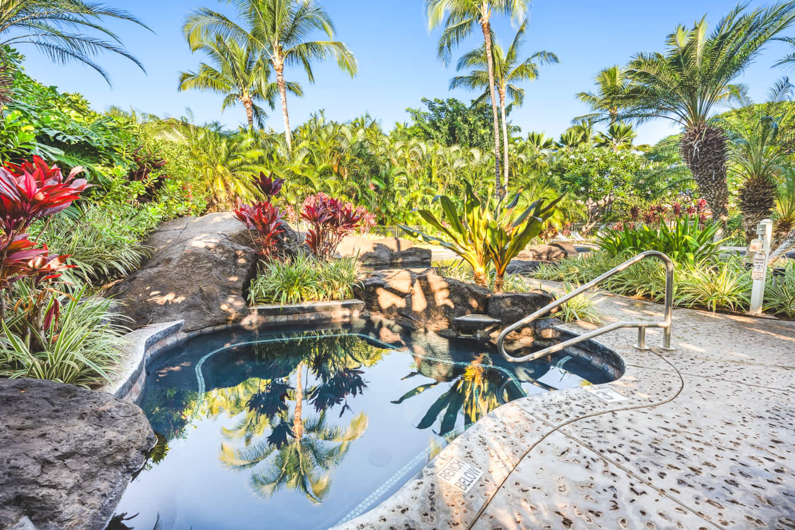 Townhouse in Waimea · ★4.79 · 2 bedrooms · 3 beds · 2 baths - Image 14