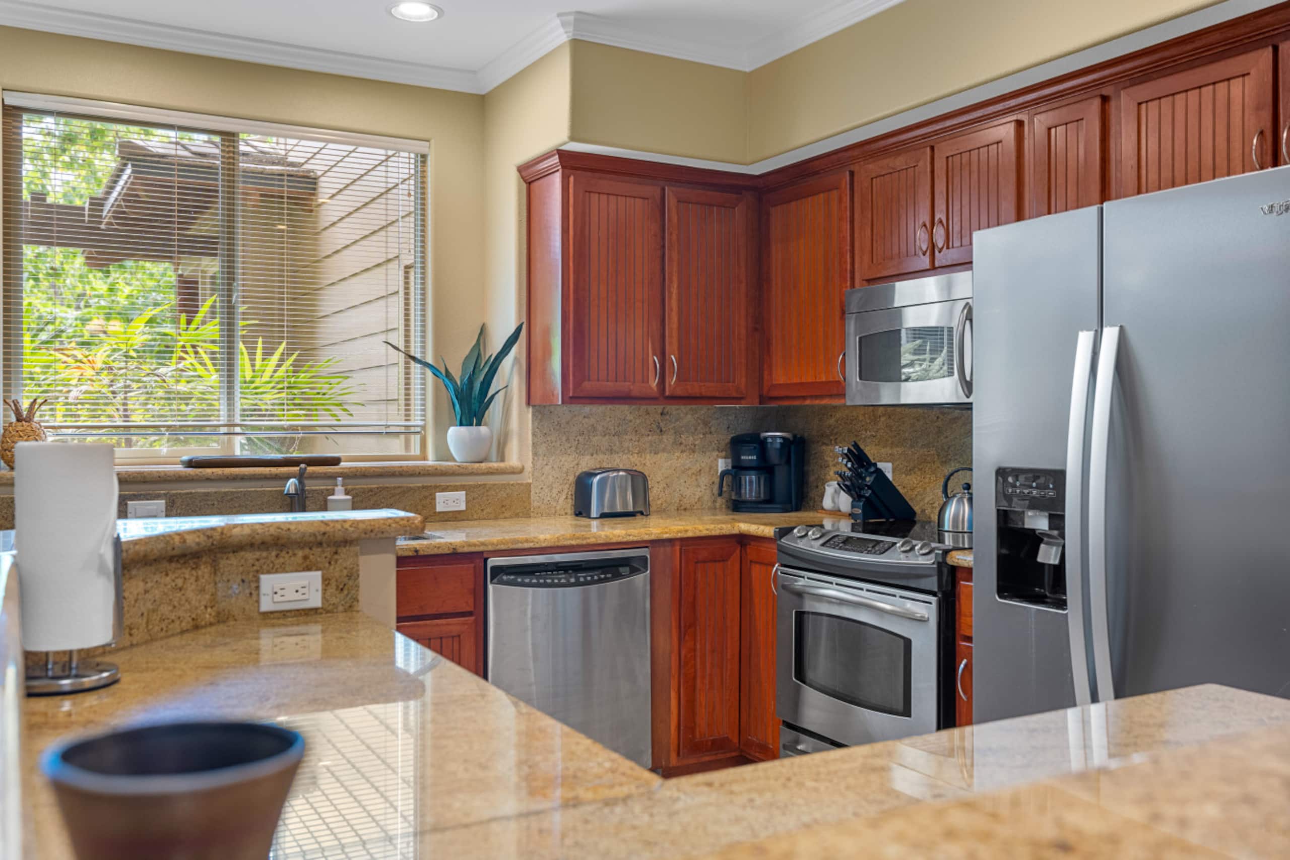 Townhouse in Waimea · ★4.79 · 2 bedrooms · 3 beds · 2 baths - Image 5