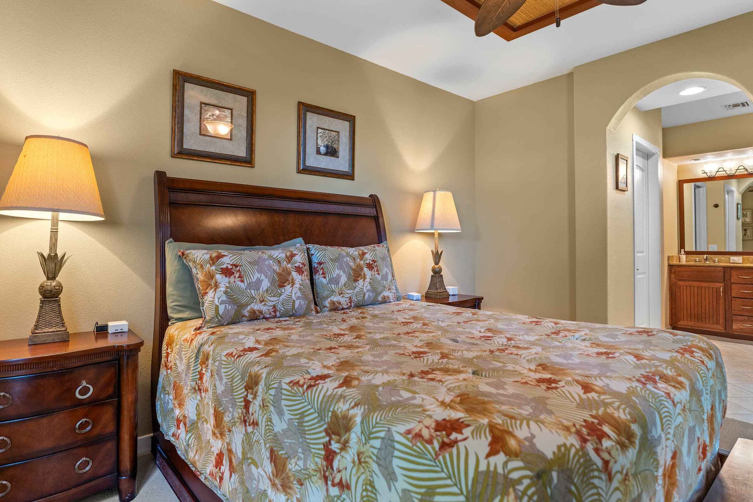 Townhouse in Waimea · ★4.79 · 2 bedrooms · 3 beds · 2 baths - Image 28
