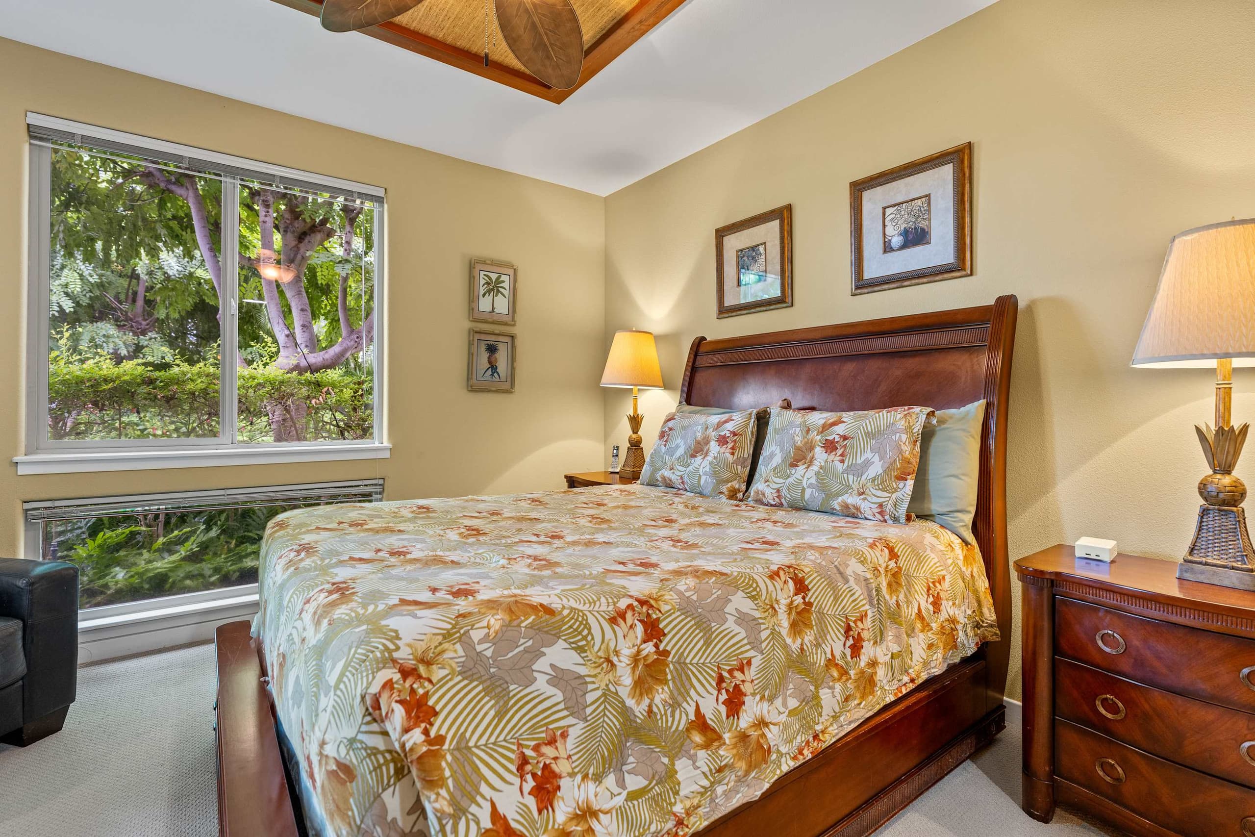 Townhouse in Waimea · ★4.79 · 2 bedrooms · 3 beds · 2 baths - Image 25
