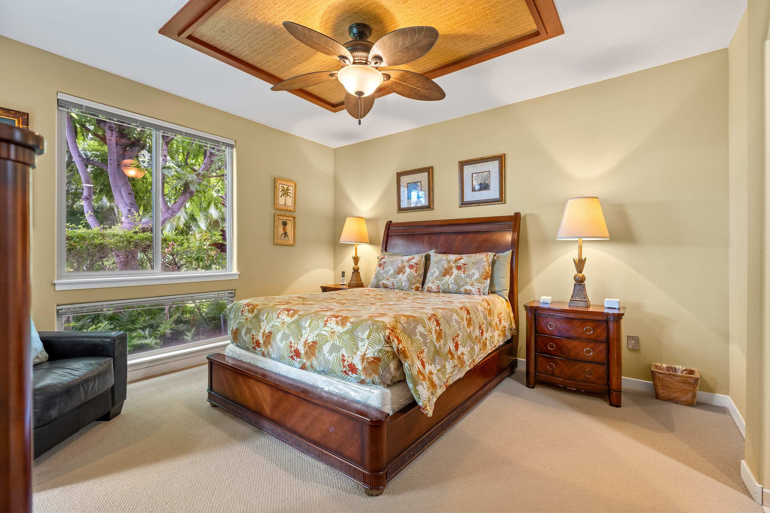 Townhouse in Waimea · ★4.79 · 2 bedrooms · 3 beds · 2 baths - Image 6