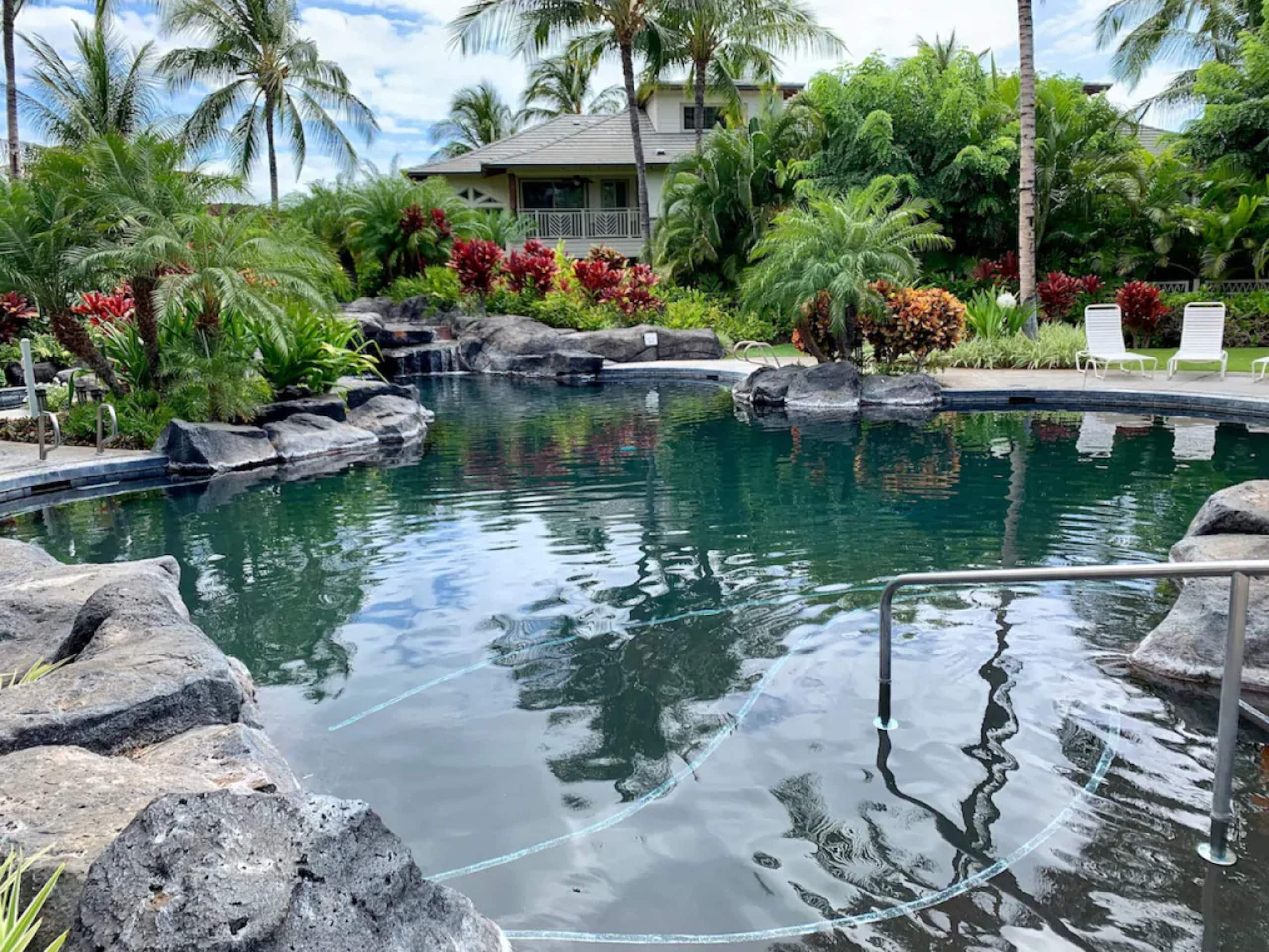 Townhouse in Waimea · ★4.79 · 2 bedrooms · 3 beds · 2 baths - Image 92