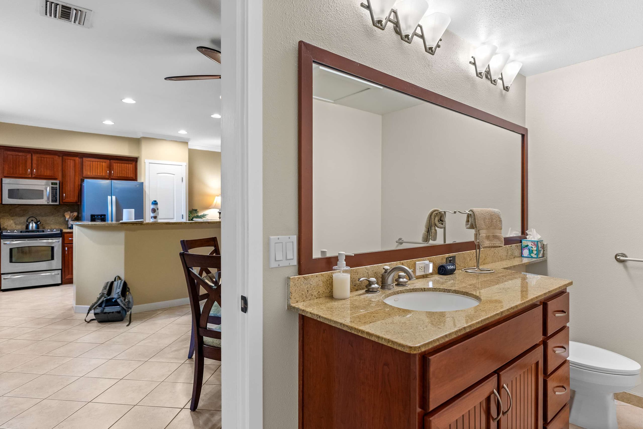 Townhouse in Waimea · ★4.79 · 2 bedrooms · 3 beds · 2 baths - Image 41