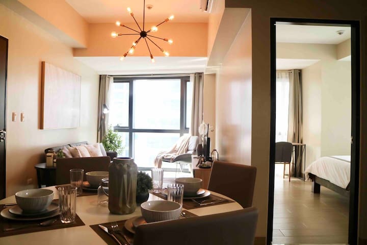 Homey Hosting Services managed Airbnb listing 2