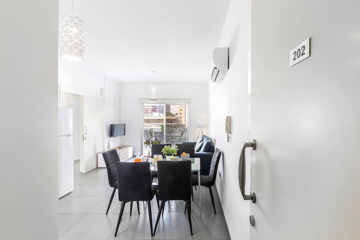 BestCyprusHolidays managed Airbnb listing 3