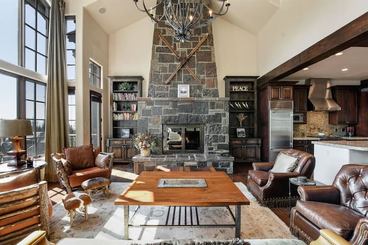 IBEX Properties managed Airbnb listing 3