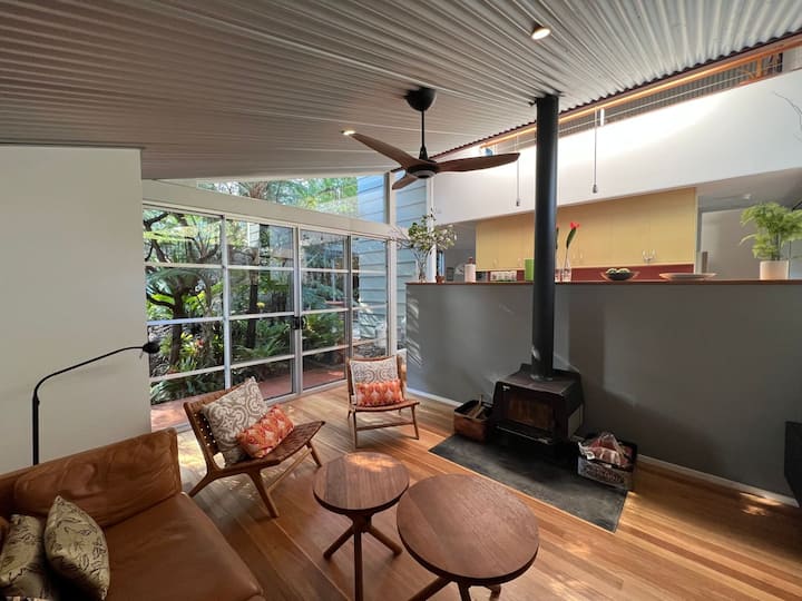 Kurrumbin! - Vincentia Free Wifi & Linen 300m From - Hyams Beach
