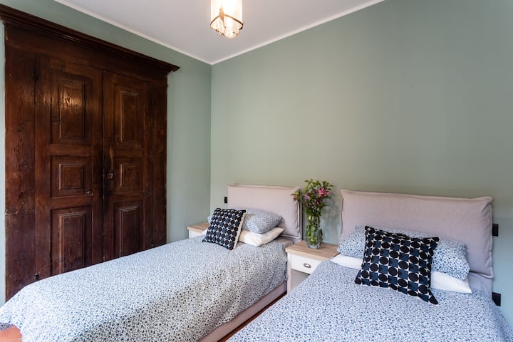 Habitación 1