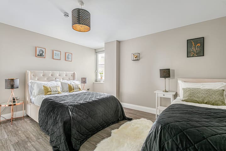 Airhost Agency managed Airbnb listing 2