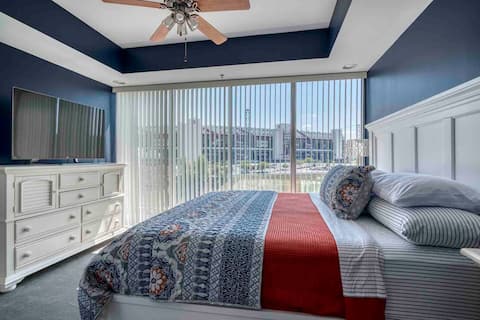 Unwind Vacation Rentals Image