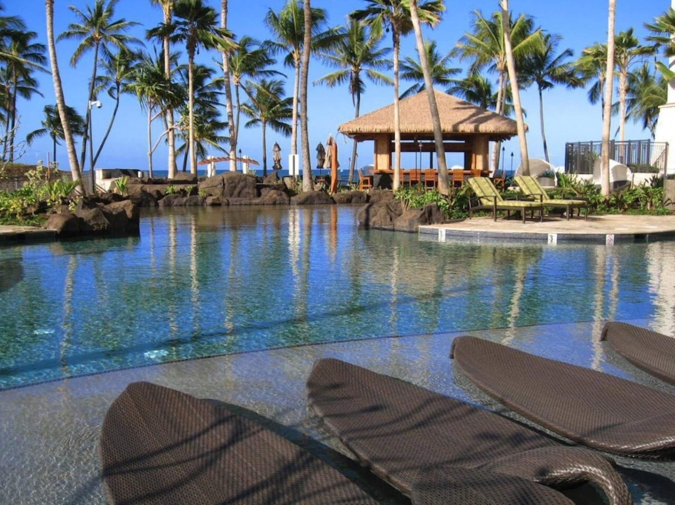 Condo in Kapolei · ★5.0 · 3 bedrooms · 5 beds · 3 private baths - Image 24