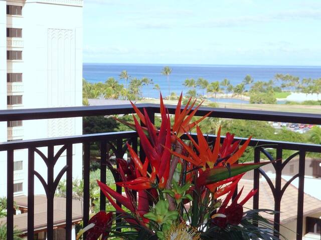 Fall Special: Beachfront Condo ~ Beach Villas O821 gallery image 5