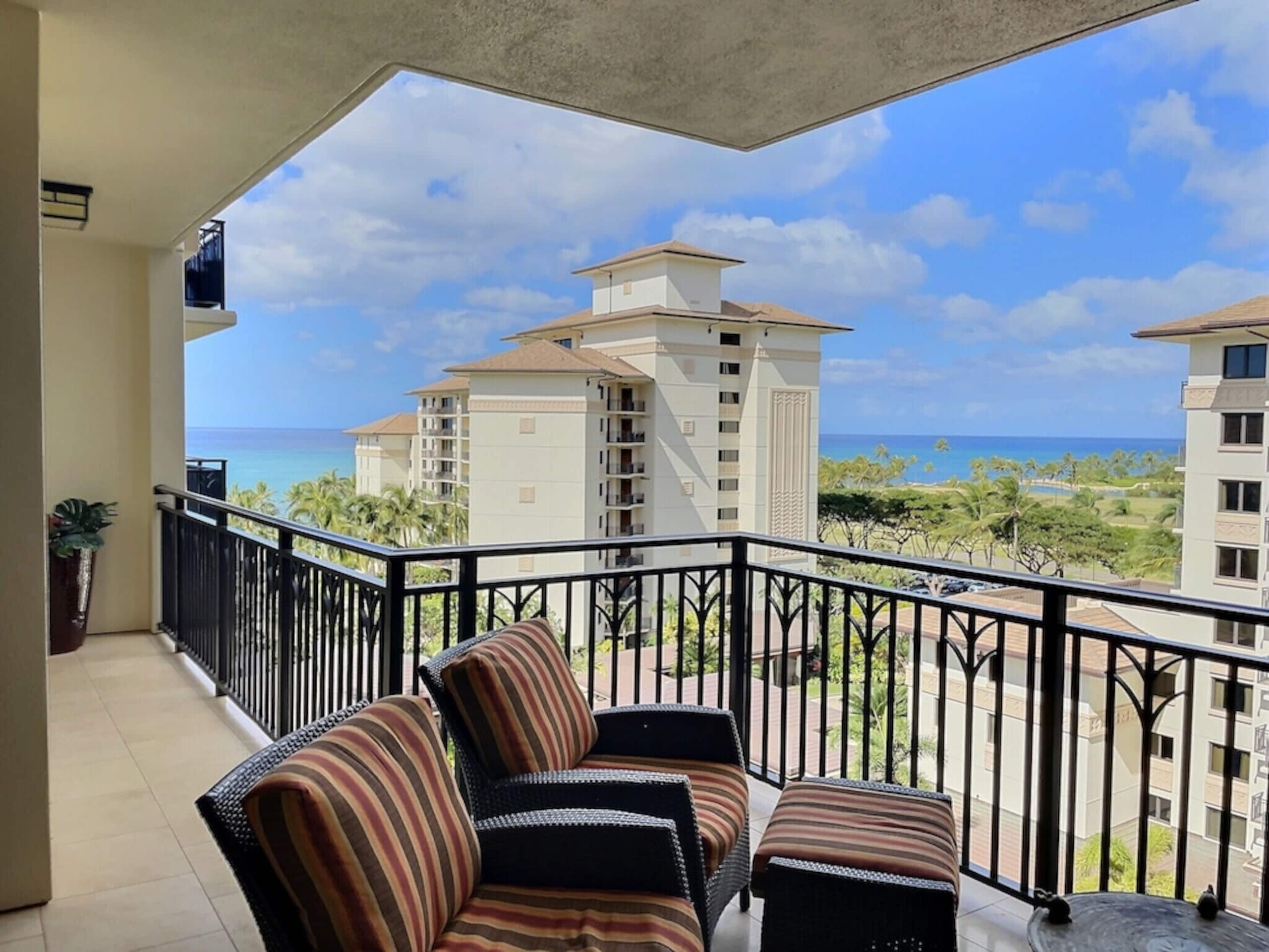 Condo in Kapolei · ★5.0 · 3 bedrooms · 5 beds · 3 private baths - Image 6