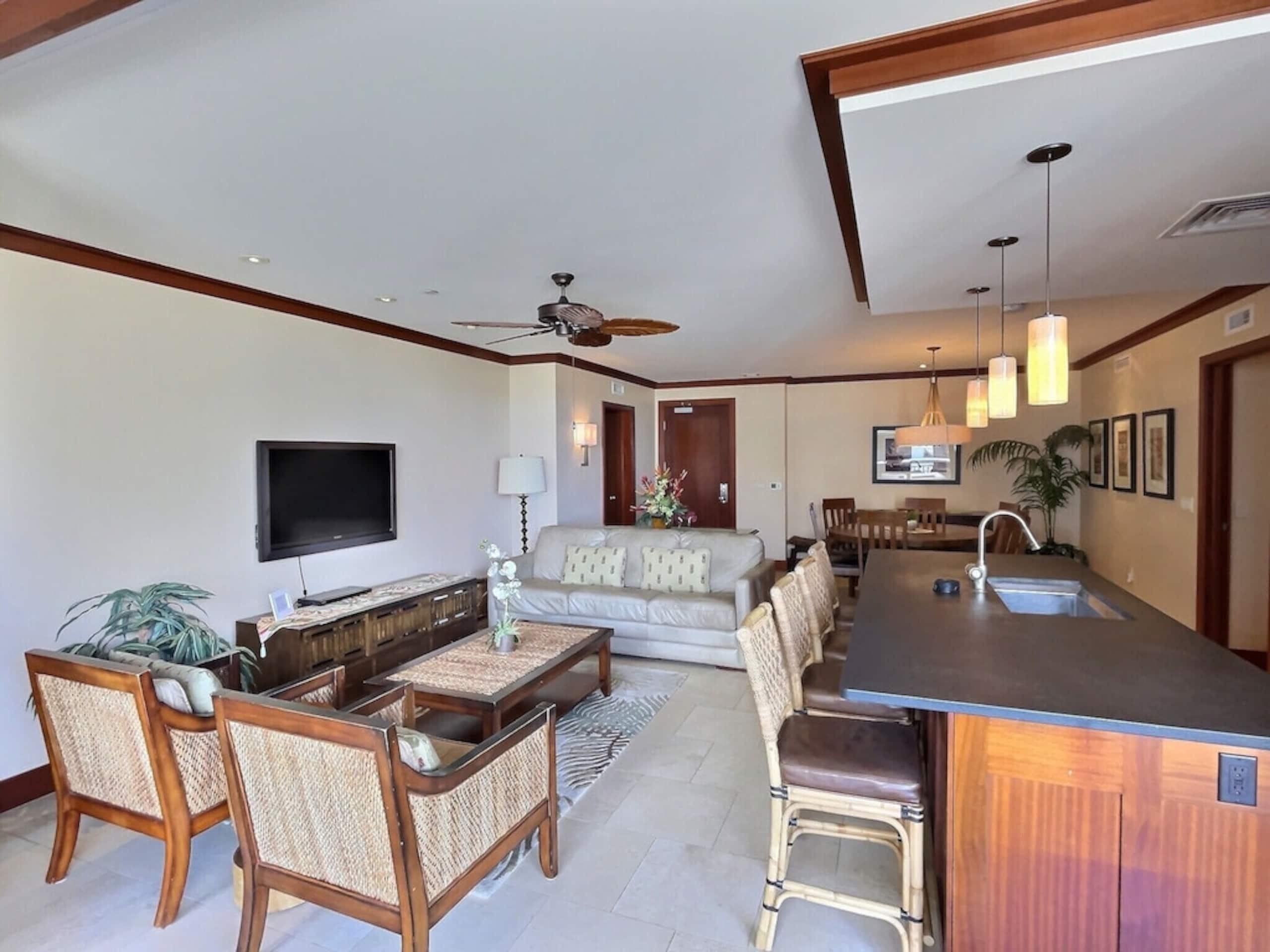 Condo in Kapolei · ★5.0 · 3 bedrooms · 5 beds · 3 private baths - Image 8