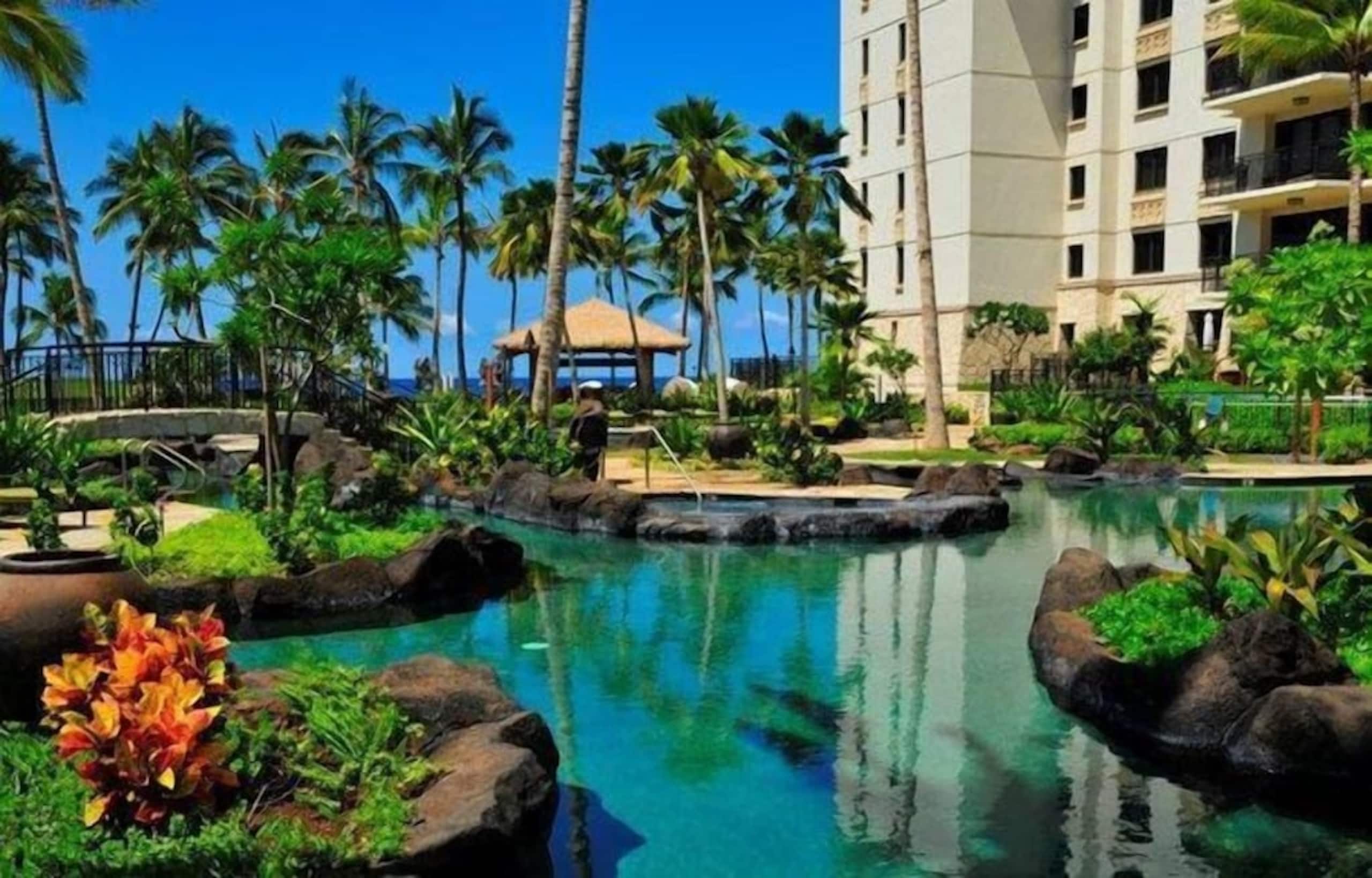 Condo in Kapolei · ★5.0 · 3 bedrooms · 5 beds · 3 private baths - Image 27