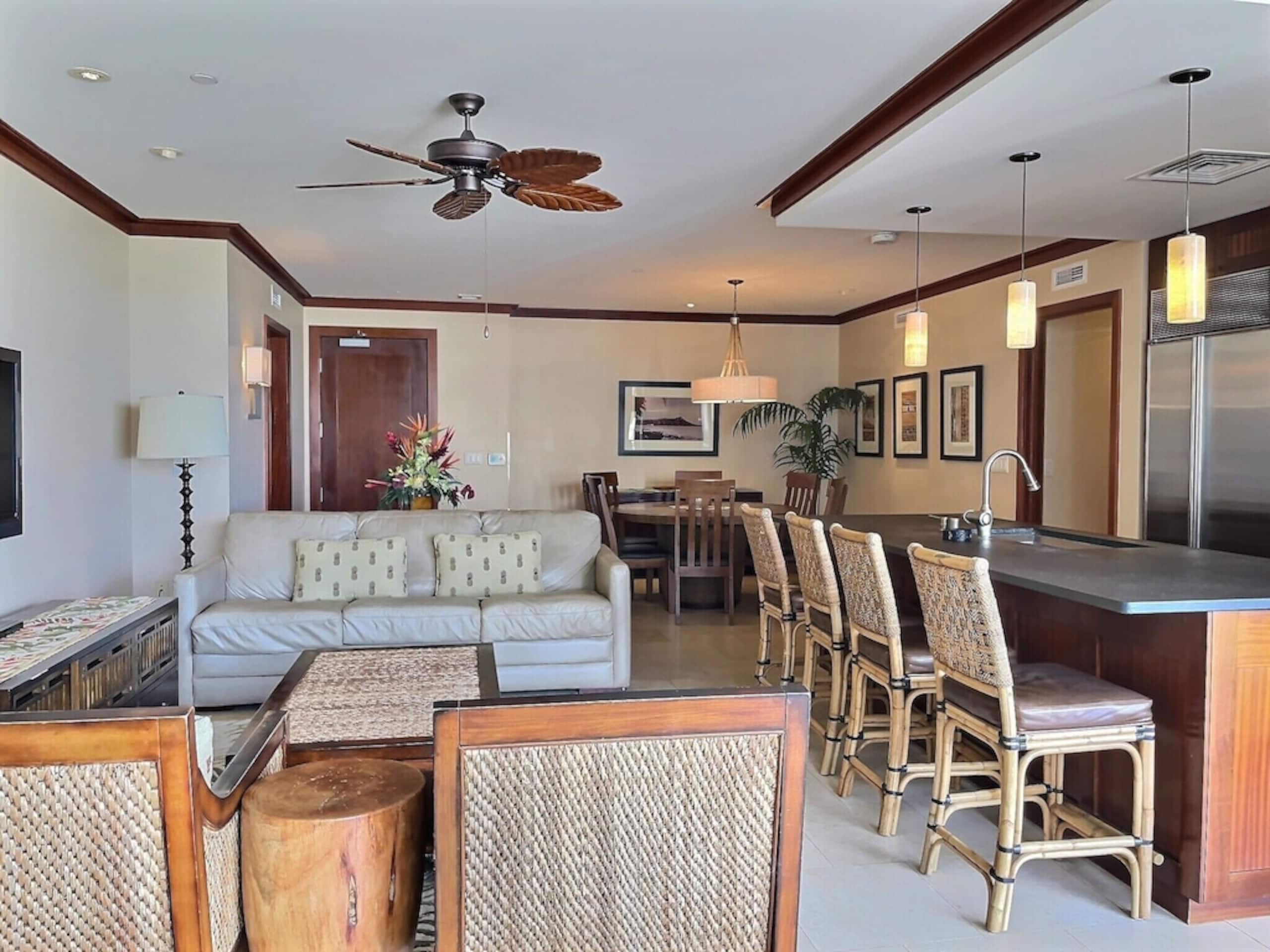 Condo in Kapolei · ★5.0 · 3 bedrooms · 5 beds · 3 private baths - Image 9