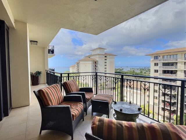 Fall Special: Beachfront Condo ~ Beach Villas O821 gallery image 3