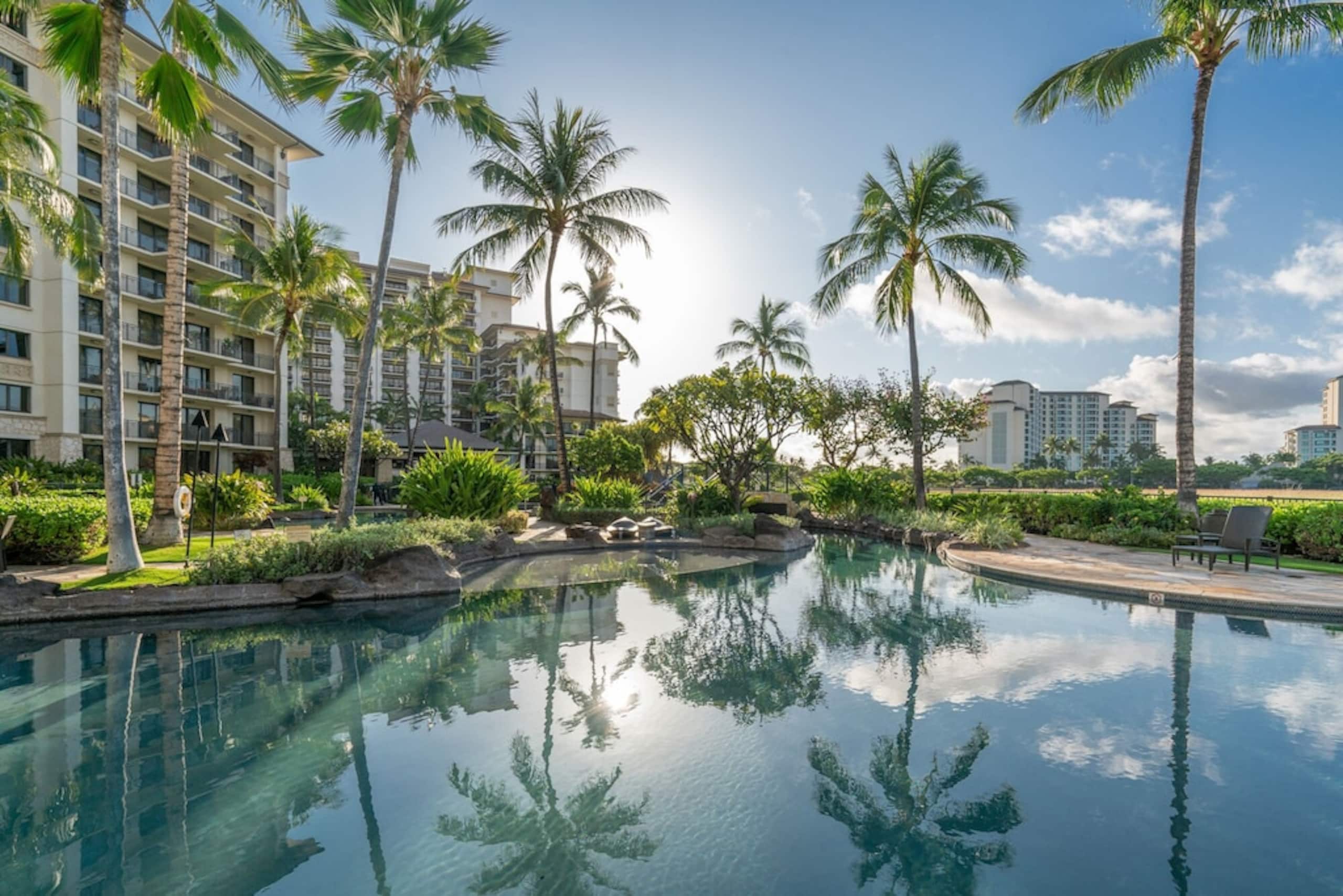 Condo in Kapolei · ★5.0 · 3 bedrooms · 5 beds · 3 private baths - Image 30