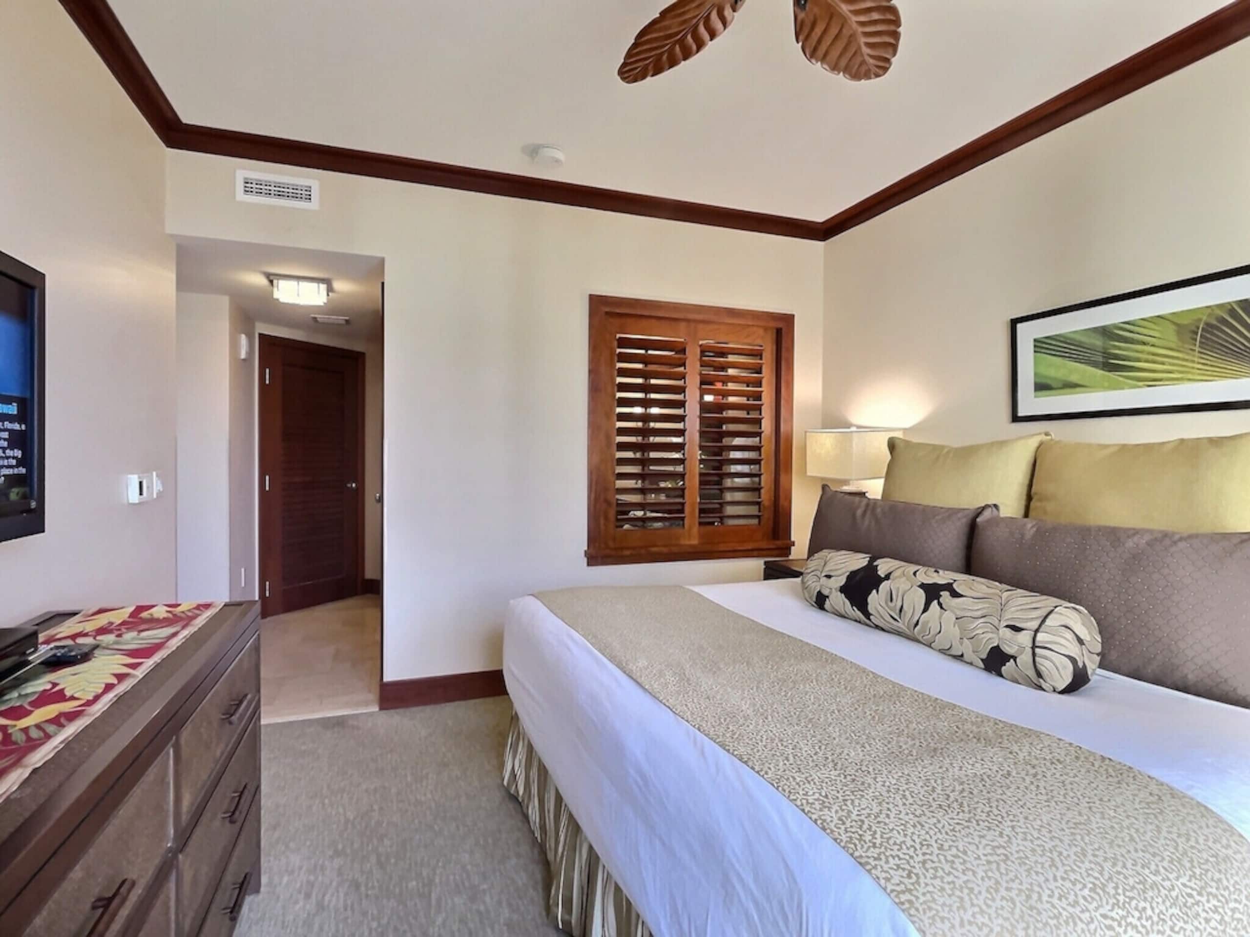 Condo in Kapolei · ★5.0 · 3 bedrooms · 5 beds · 3 private baths - Image 13