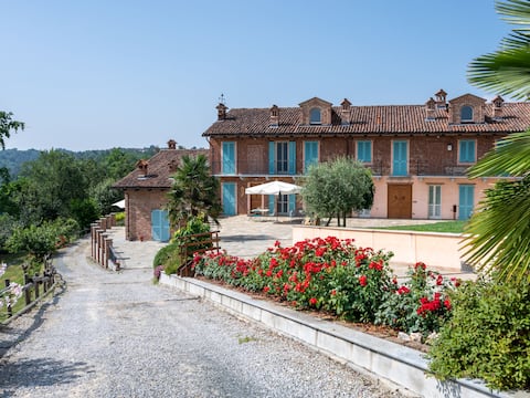 Bricco delle Rondini by Interhome