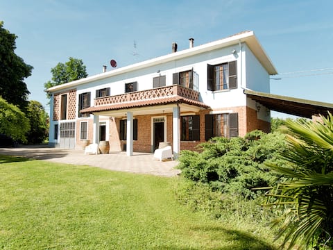 San Giacomo by Interhome