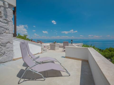 San Martino I by Interhome