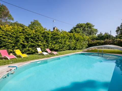 Les Menhirs by Interhome