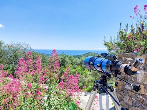 Settimo Cielo (DOL400) by Interhome