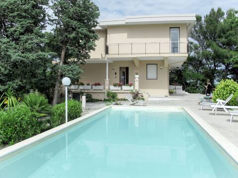 Villa Jose (PGI212) by Interhome