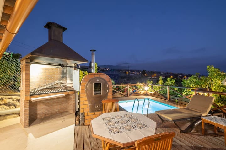 Huskalia managed Airbnb listing 2